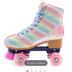 Cosmic Skate - Archie 27 Women's Roller Skates
